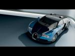 Bugatti Veyron 16.4 2005 года